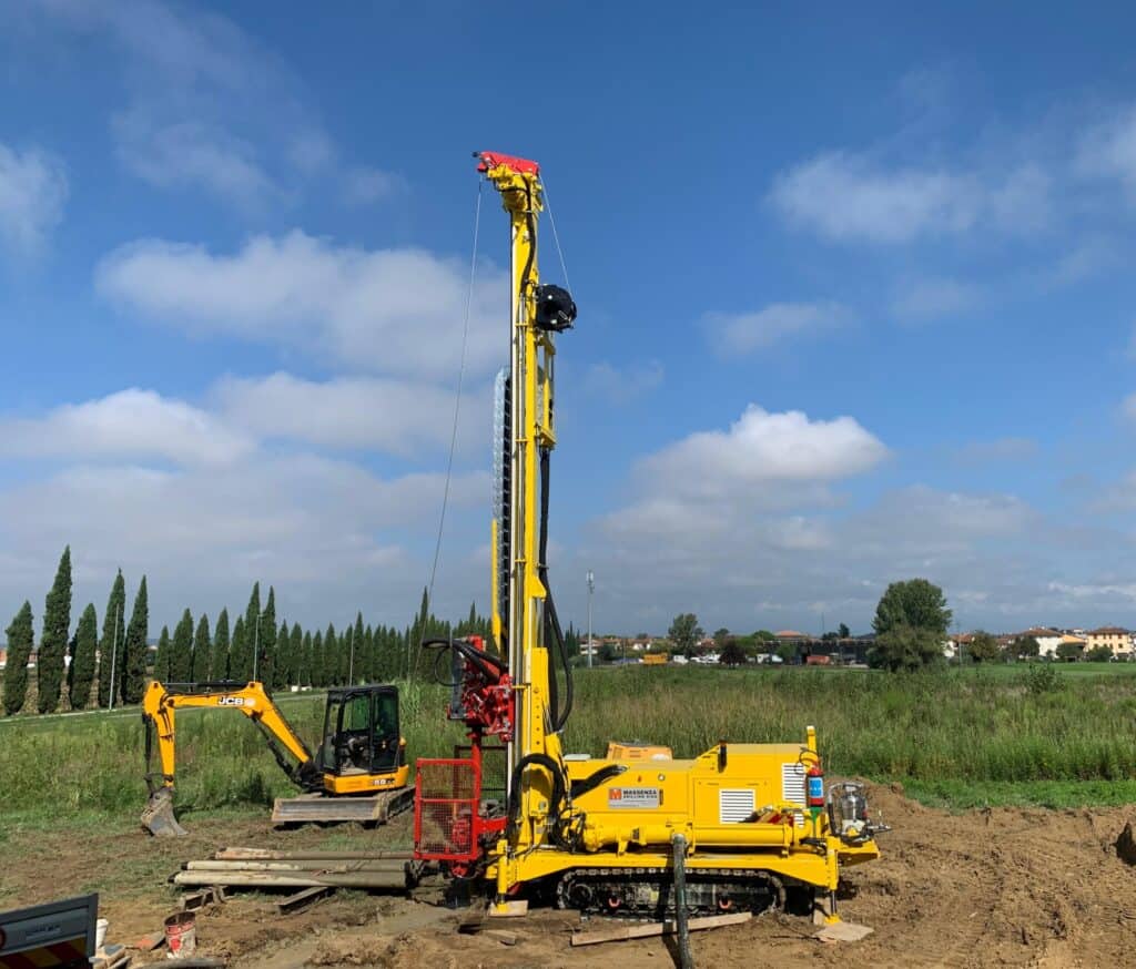 2611_Mi8_bohrgerät Massenza Drilling Rigs Ponte a Egola