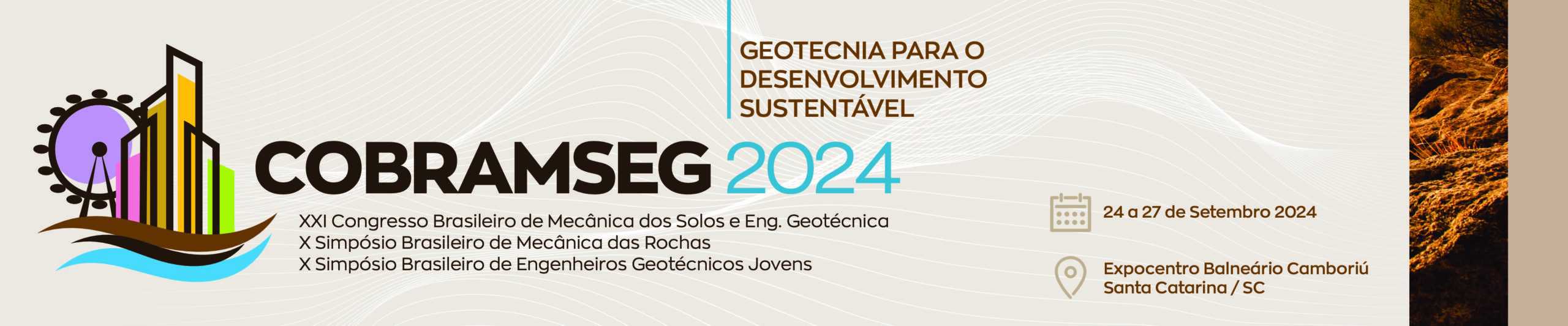 BANNER COBRAMSEG 2024